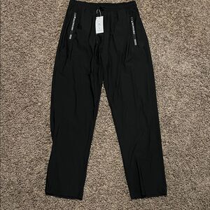 Stylish Black Joggers for Women